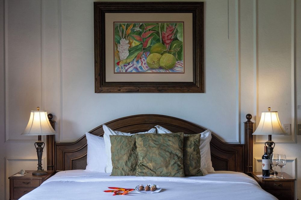 Hotel Casa Turire Master Suite Heliconias 4