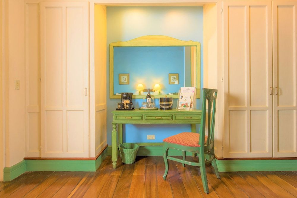 Hotel Casa Turire Deluxe Room, 2 Queen Beds 4