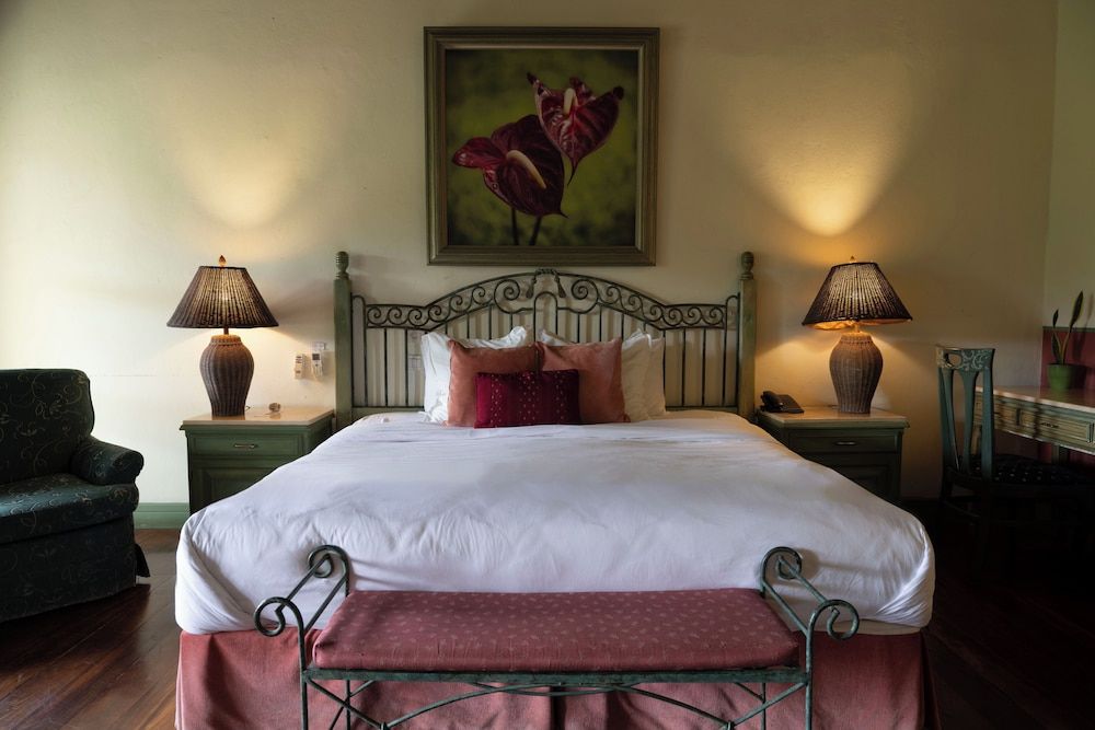 Hotel Casa Turire Suite, 1 King Bed 2