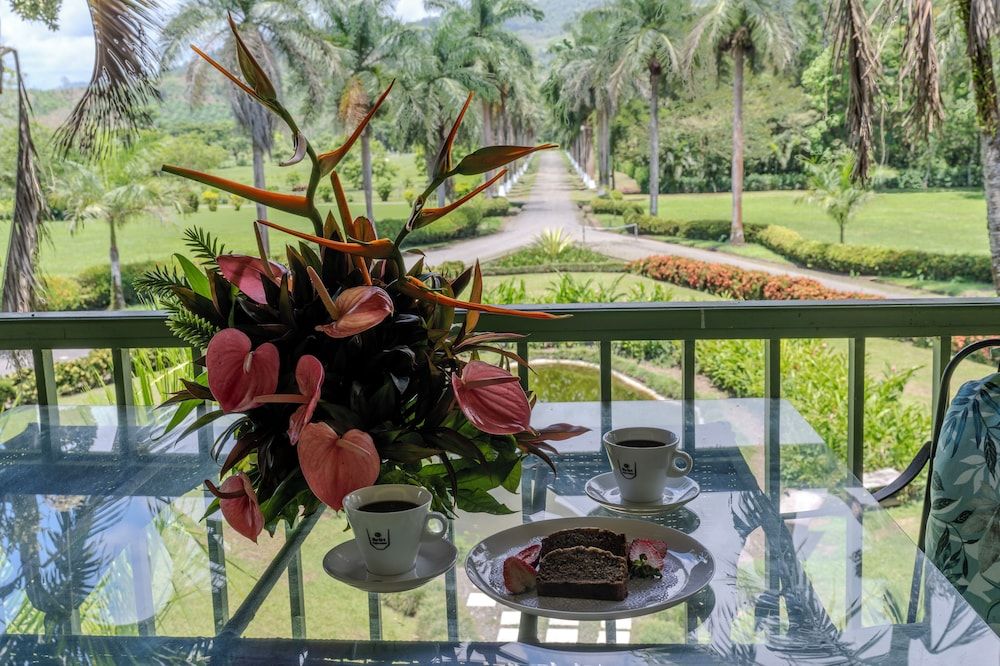 Hotel Casa Turire Master Suite Heliconias 7