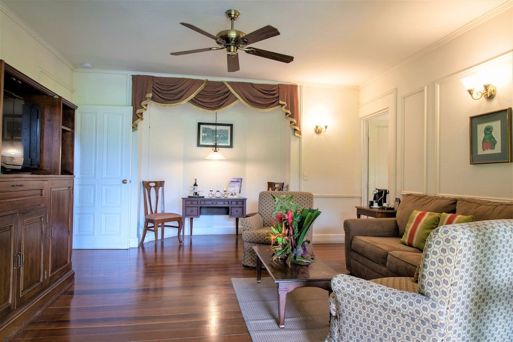 Hotel Casa Turire Master Suite Heliconias 13