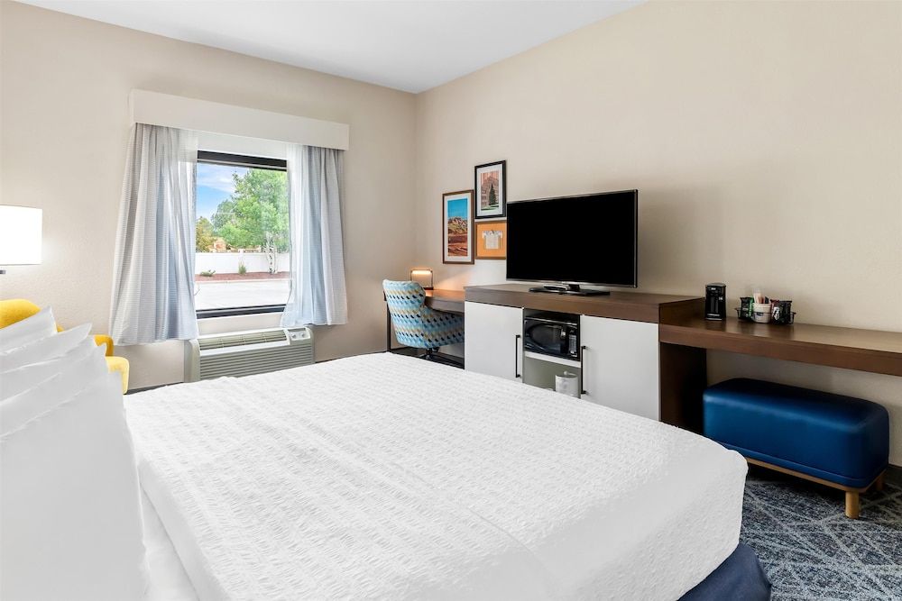 Room, 1 King Bed, Accessible, Non Smoking