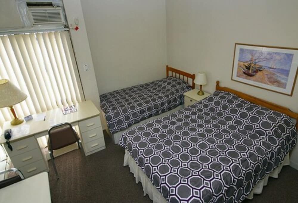 undefined Alexandra Hotel 6