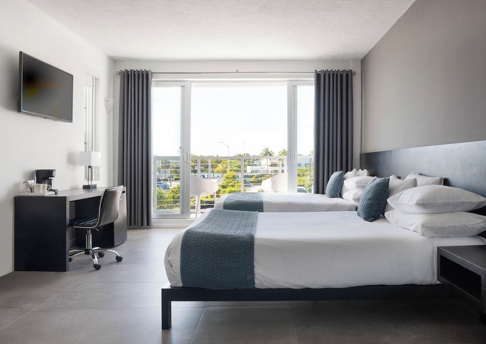 undefined MB Hotel, Trademark Collection by Wyndham 4