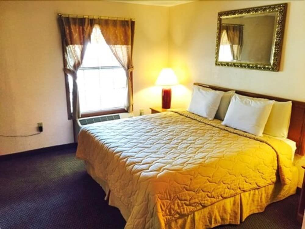 Hotel Del Sol Room, 1 King Bed, Smoking 5