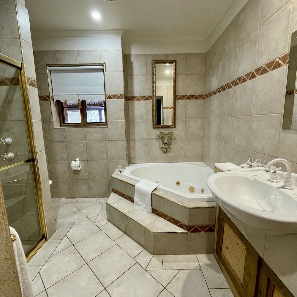 Jacobs Creek Retreat Retreat 2