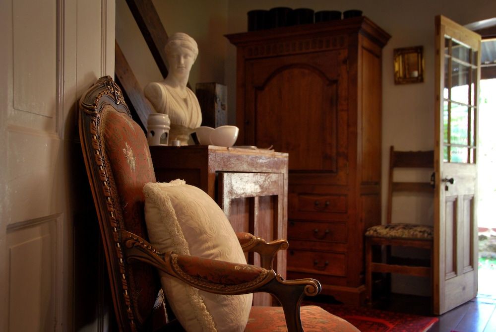 Jacobs Creek Retreat Loft 6