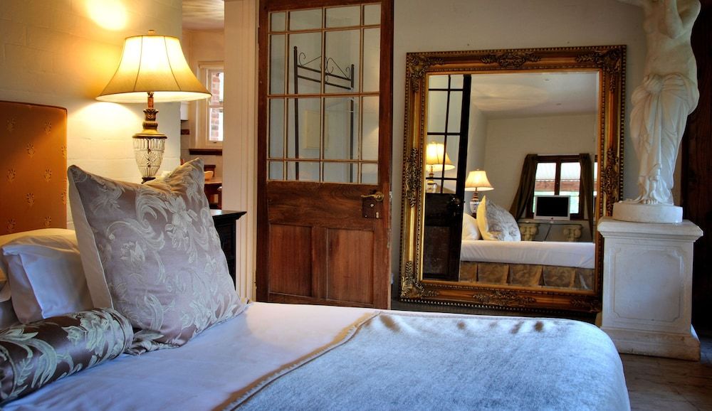 Jacobs Creek Retreat Retreat