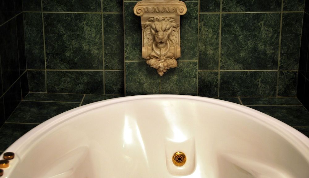 Jacobs Creek Retreat Suite 5