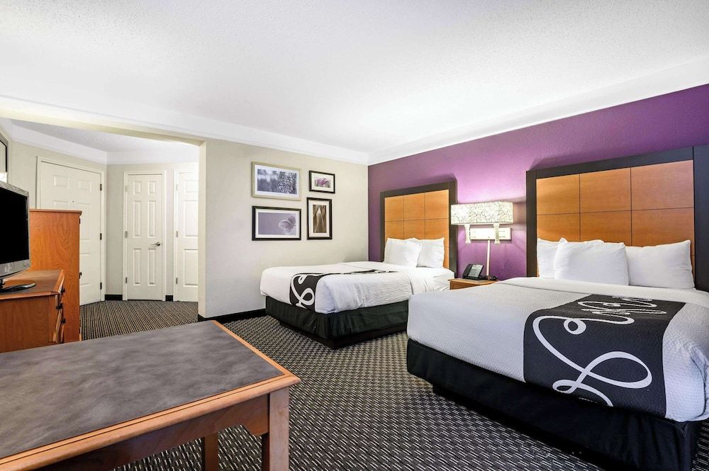 Room, 2 Double Beds, Accessible (Mobility Accessible)