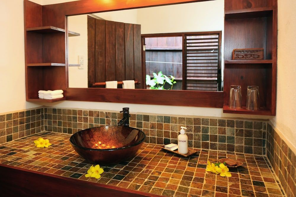 Ti Kaye Resort & Spa - Adults Only Room, 2 Queen Beds, Ocean View 5