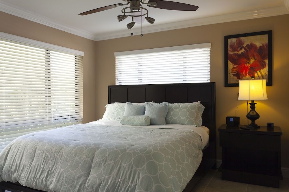 Granada Inn Standard Room, 1 Bedroom, Non Smoking (Penthouse) 4