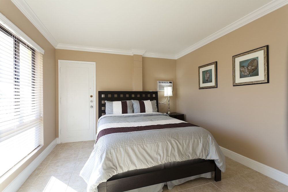 Granada Inn Standard Room, 1 Bedroom, Non Smoking (Penthouse)