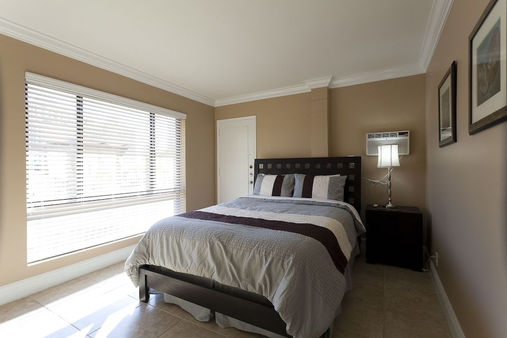 Granada Inn Standard Room, 1 Bedroom, Non Smoking (Penthouse) 5