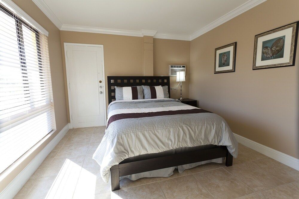 Granada Inn Standard Room, 1 Bedroom, Non Smoking (Penthouse) 2