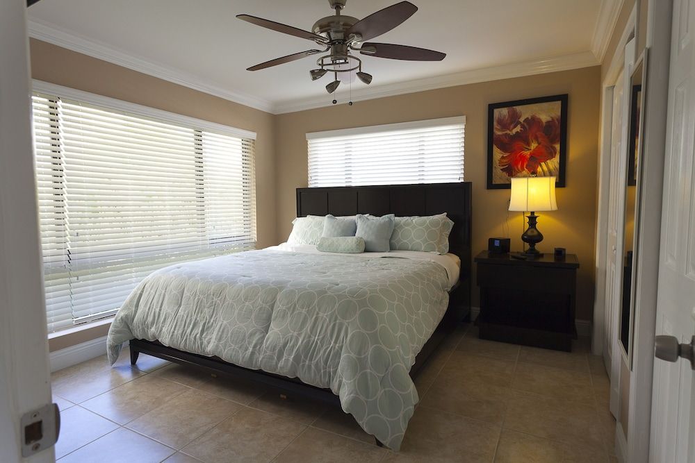 Granada Inn Standard Room, 1 Bedroom, Non Smoking (Penthouse) 3