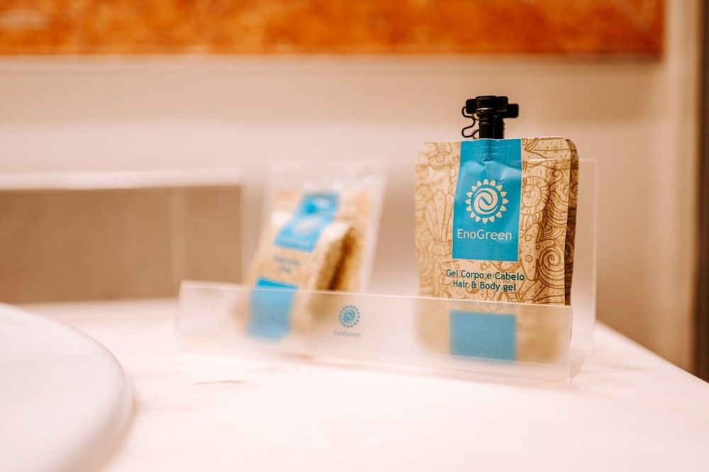 Enotel Magnólia Superior Twin Room, Balcony 4