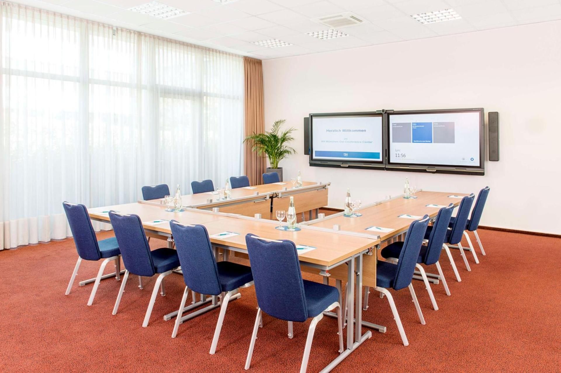meeting room / ballrooms