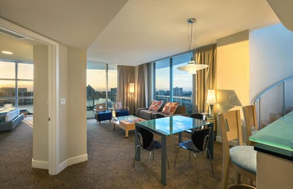 Marenas Beach Resort Luxury Penthouse, 2 Bedrooms, Bay View 6