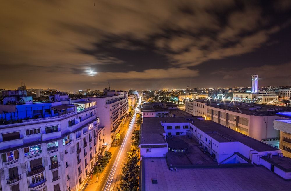 undefined Hotel Prince de Paris 8