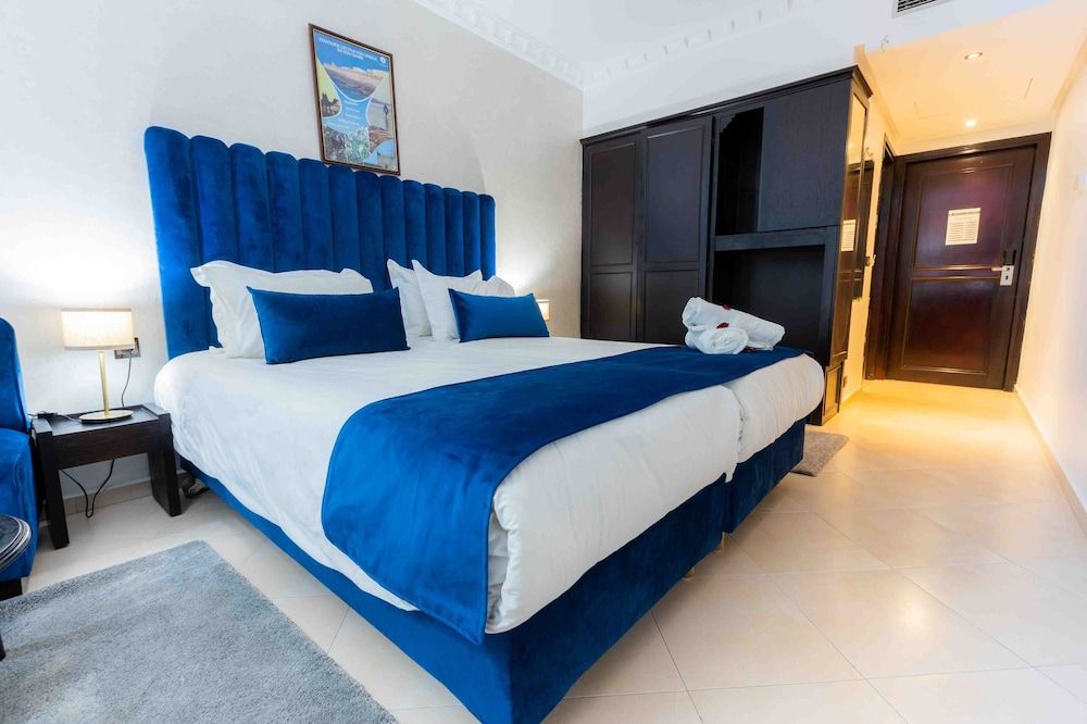 Hotel Prince de Paris Standard Room 5