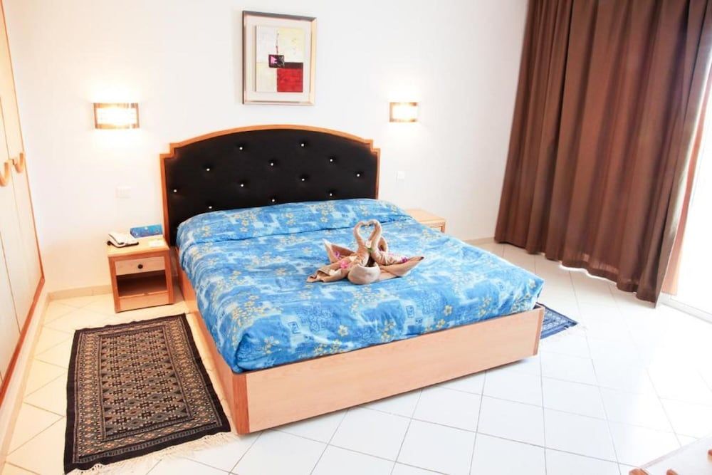 Hotel Nesrine Hammamet Double or Twin Room 4