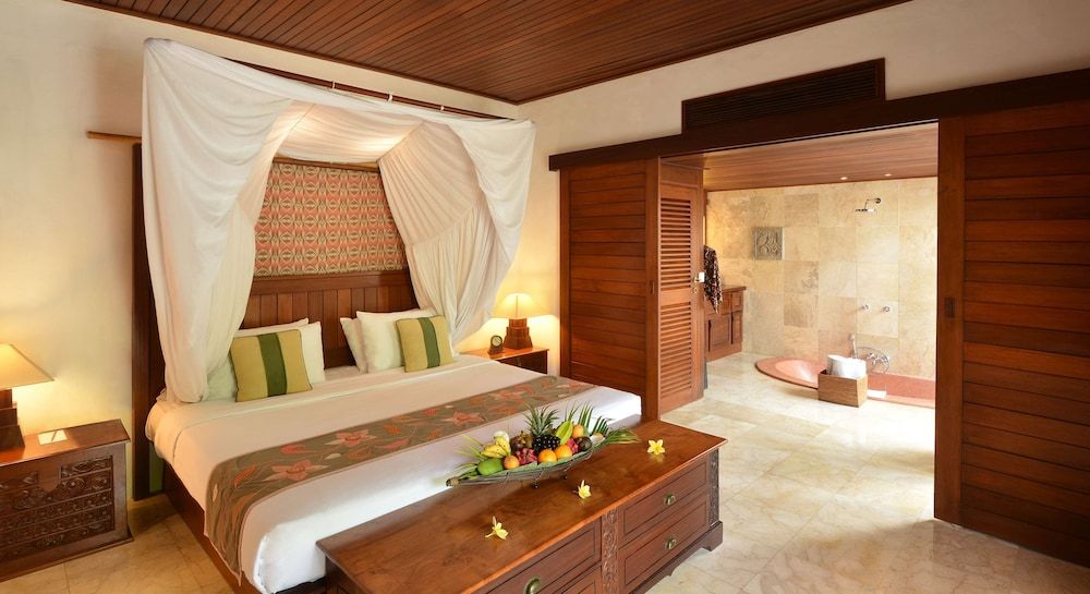 Garden View Pool Villa