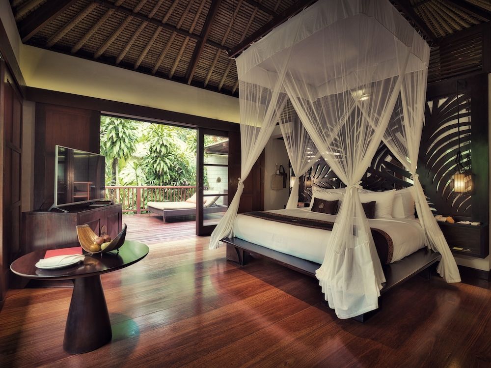 Riverside Villa, 1 Bedroom, Private Pool