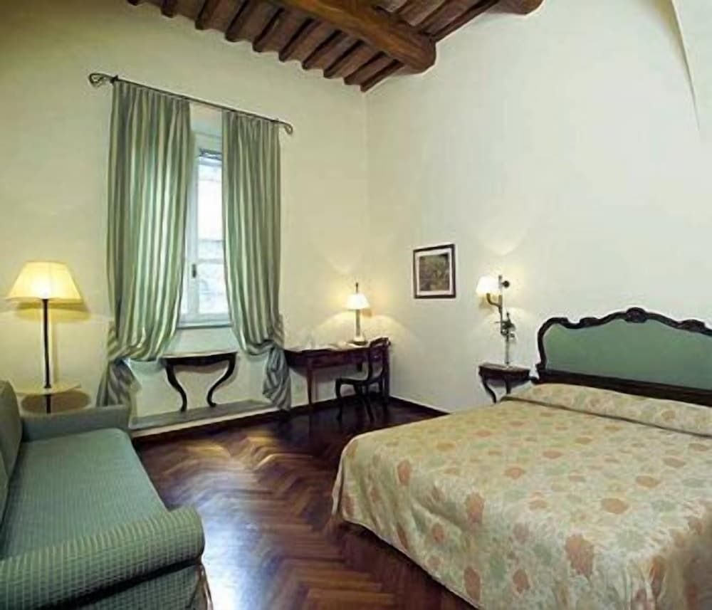 Hotel Fortuna Standard Room 5