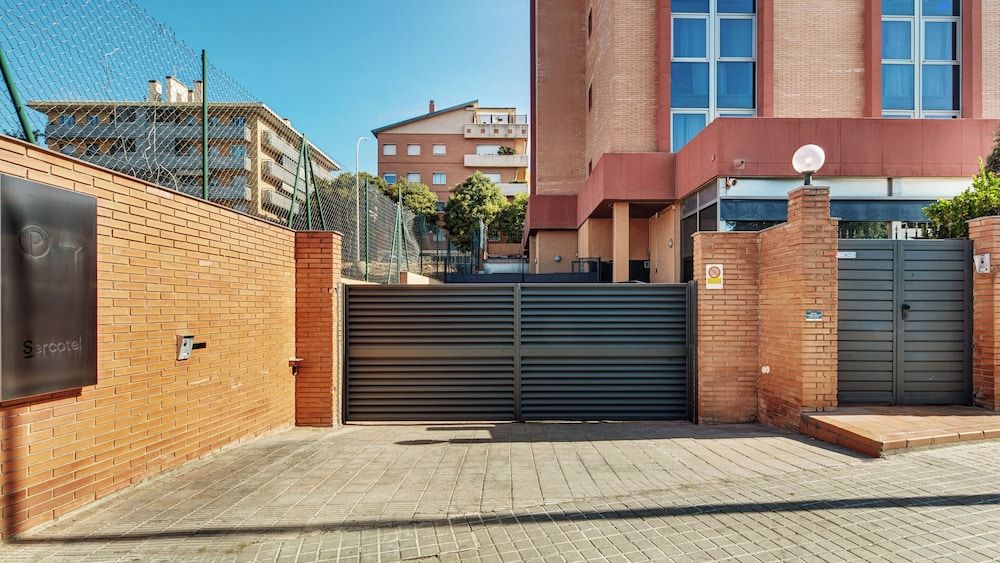 undefined Sercotel Porta Barcelona 4