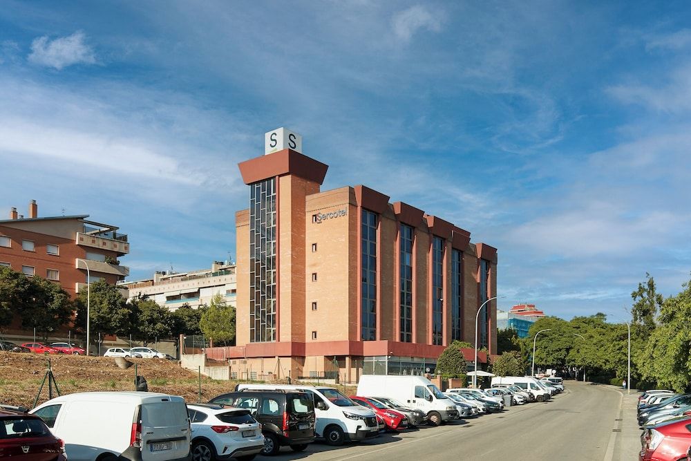 undefined Sercotel Porta Barcelona 5