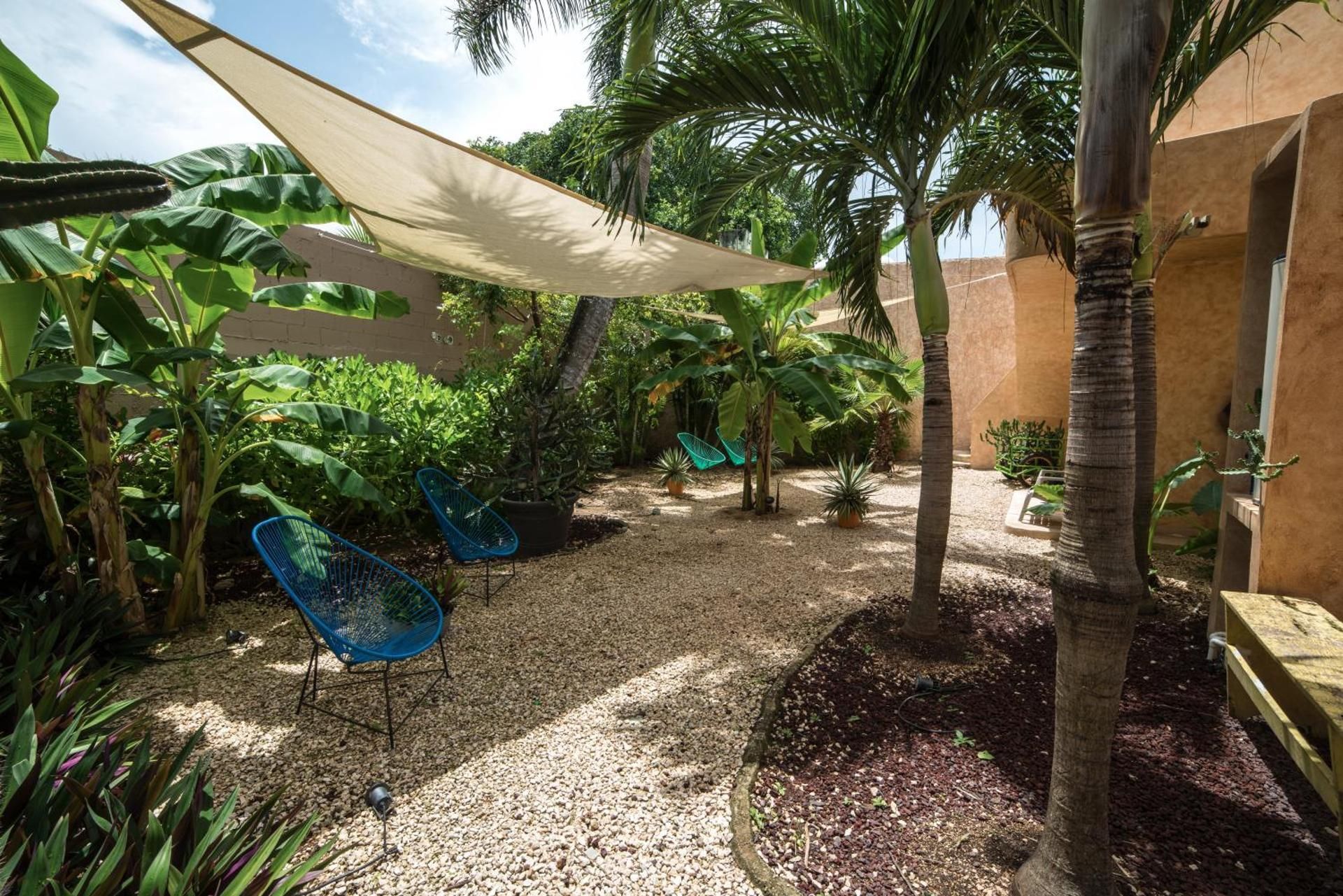 undefined Hotel Barrio Latino 8