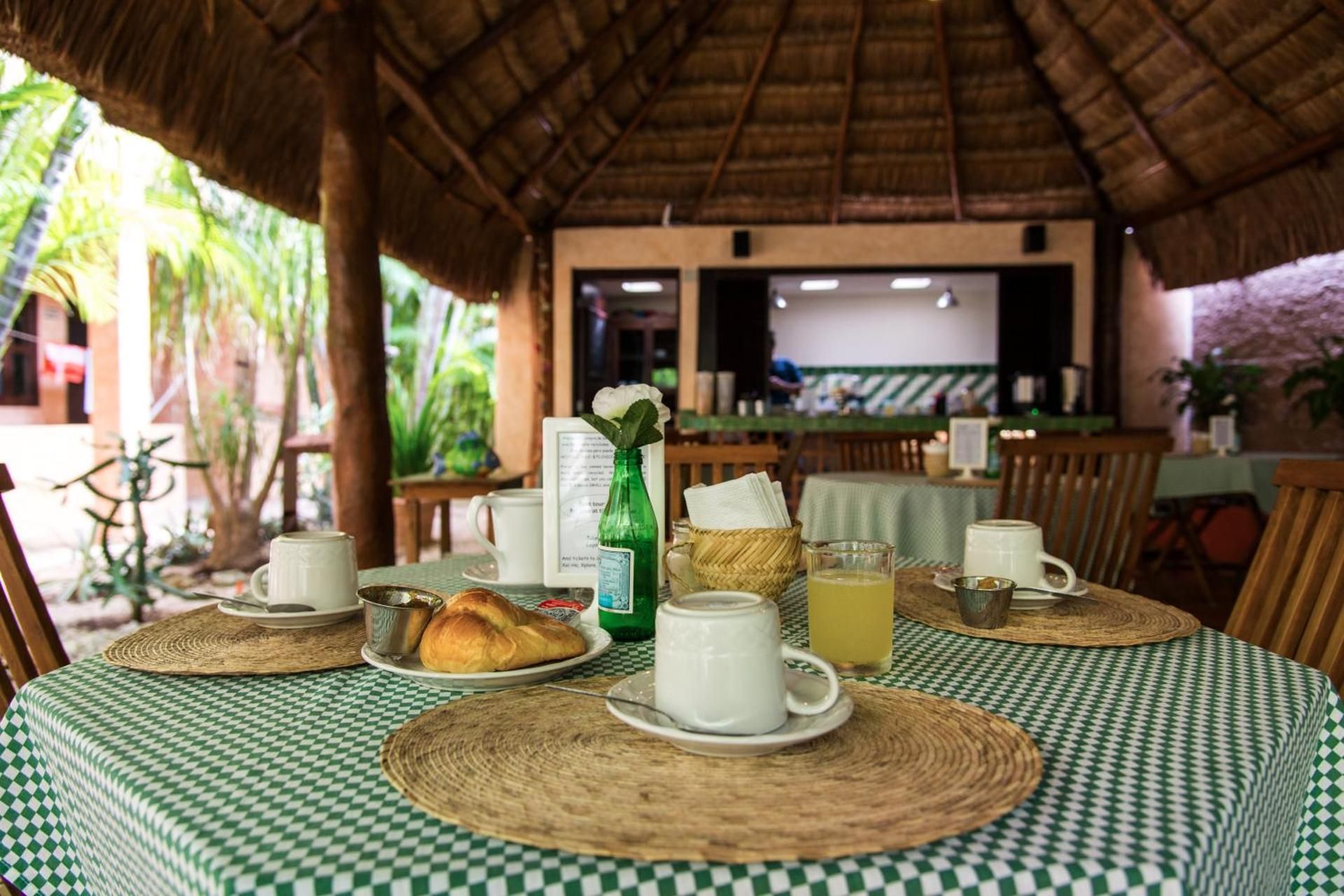 undefined Hotel Barrio Latino 10