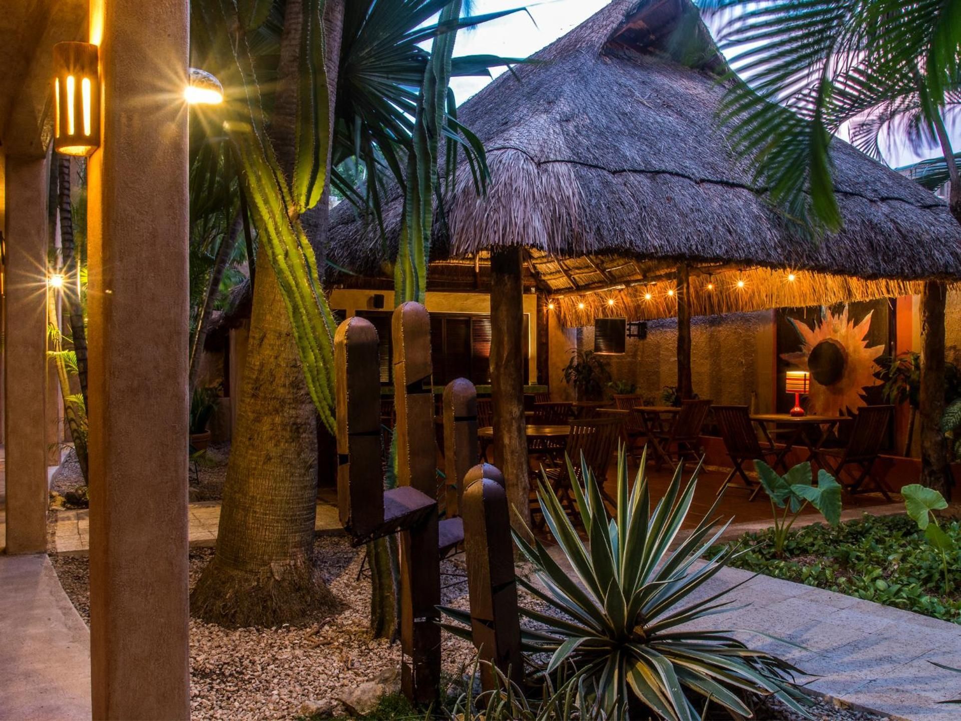 undefined Hotel Barrio Latino 2