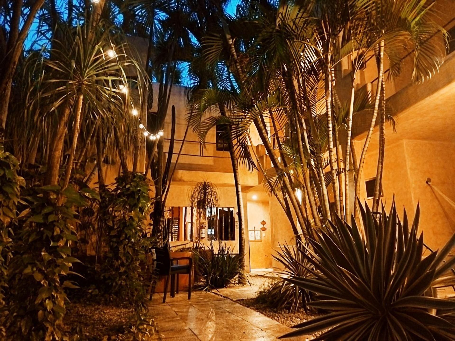 undefined Hotel Barrio Latino 3