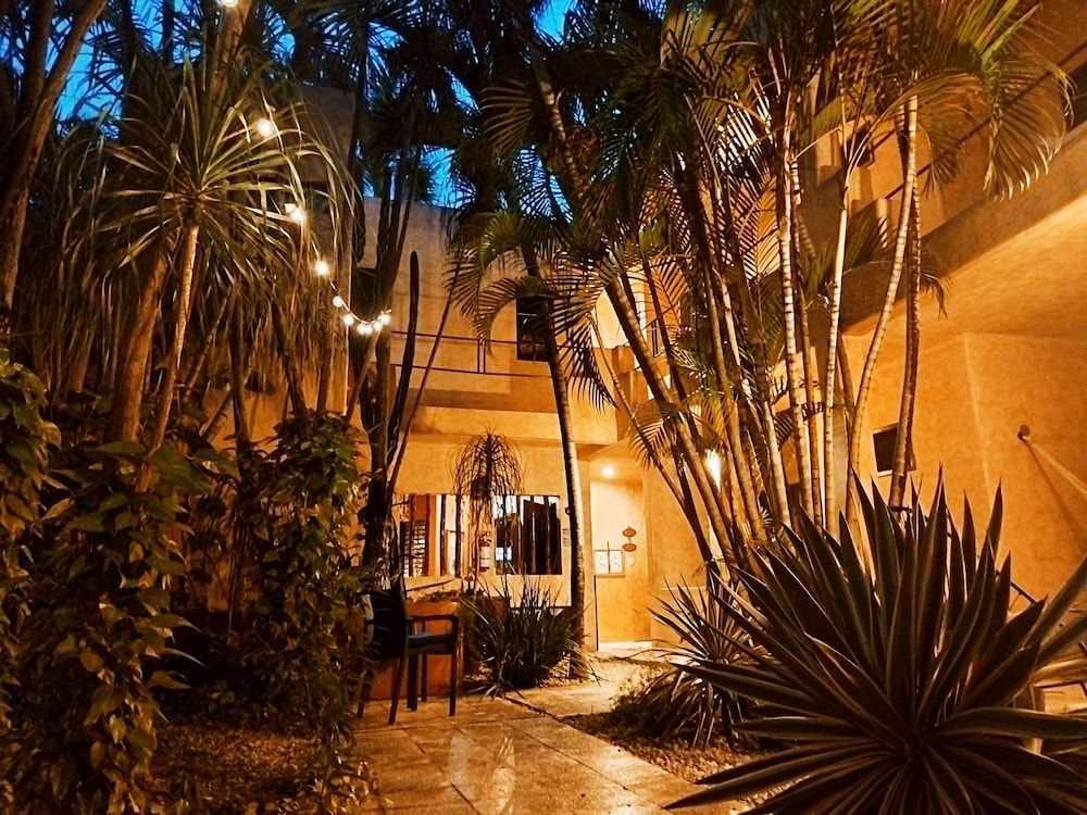 undefined Hotel Barrio Latino 6