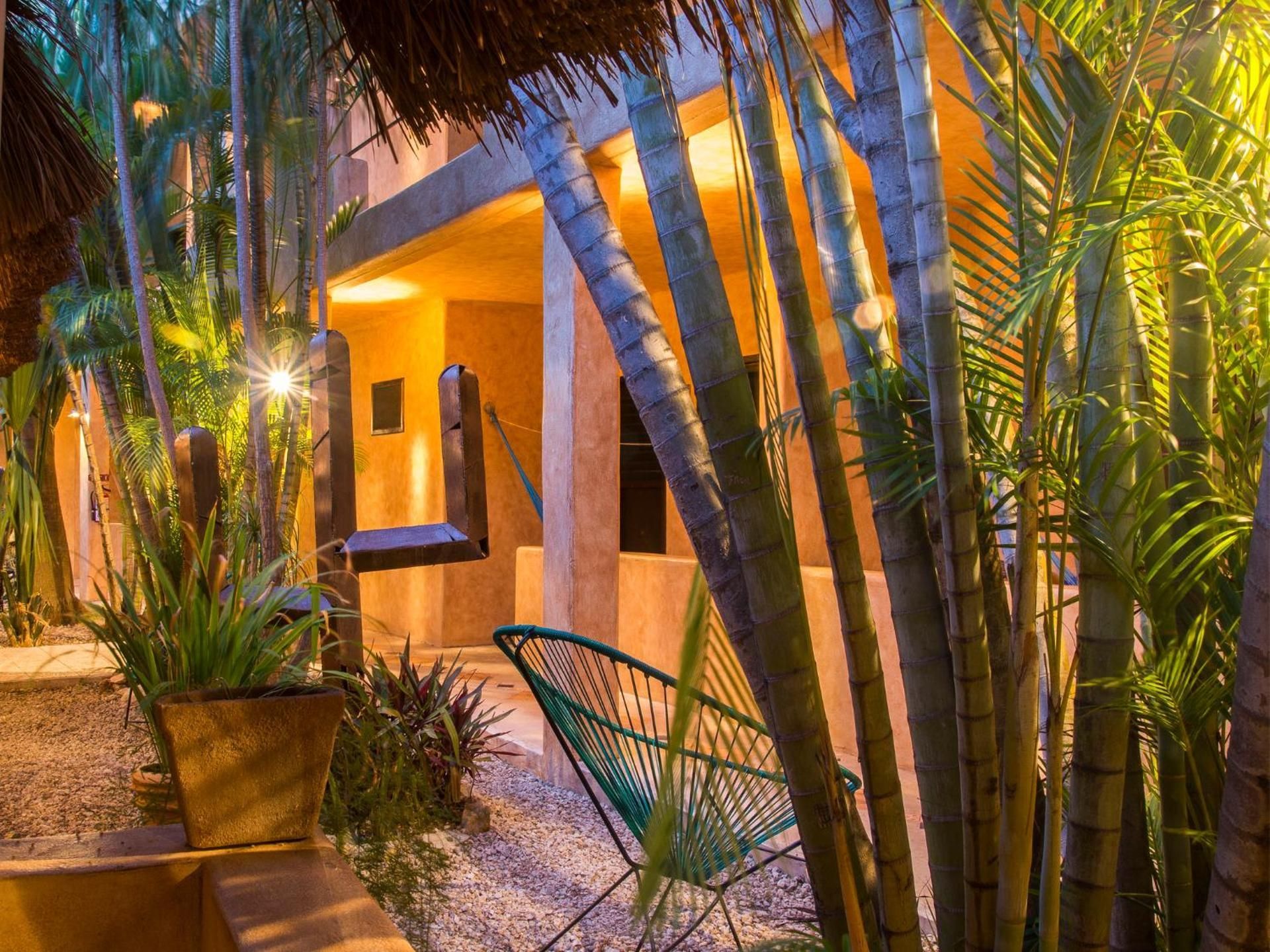 undefined Hotel Barrio Latino 4