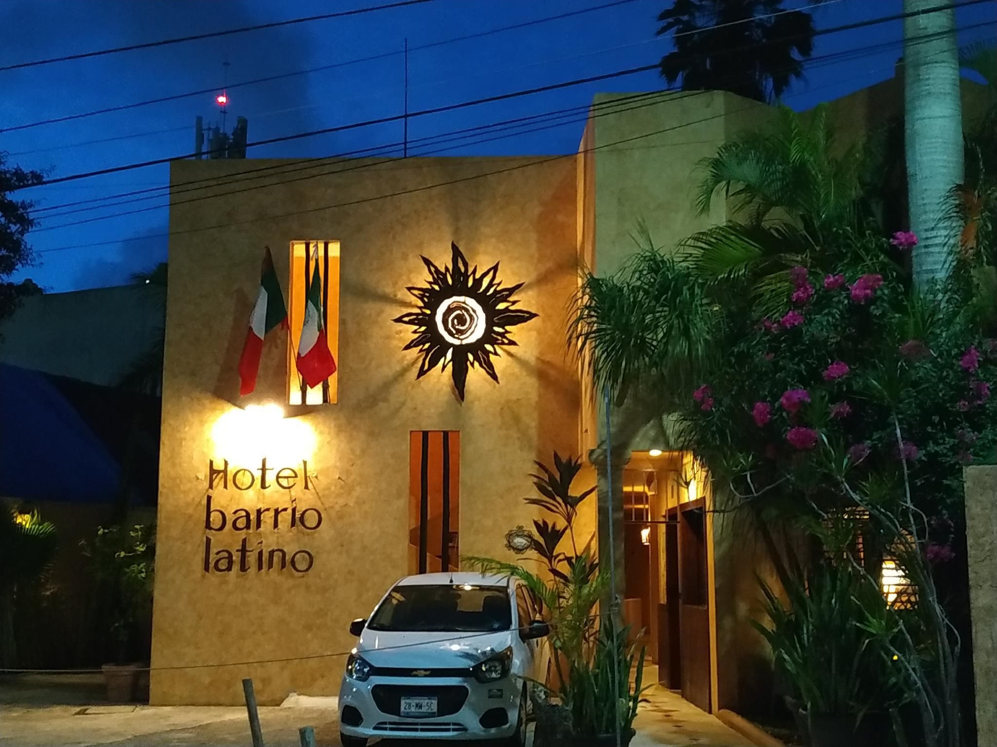 undefined Hotel Barrio Latino 6