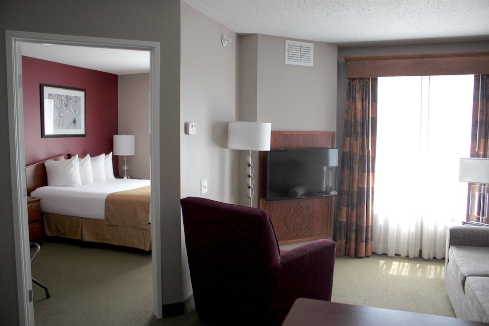 Room, 2 Bedrooms, Accessible