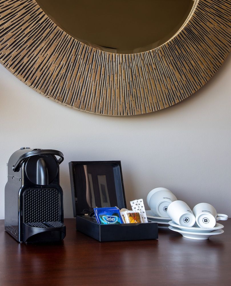 Santarem Hotel Premium Twin Room 5