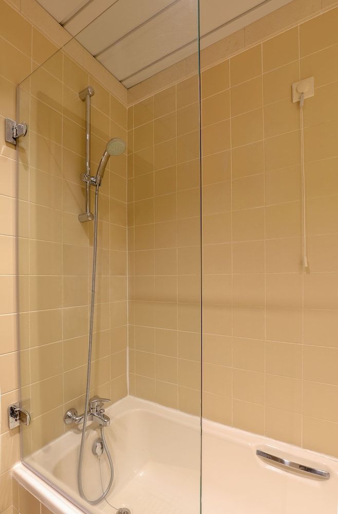 Santarem Hotel Premium Twin Room 7