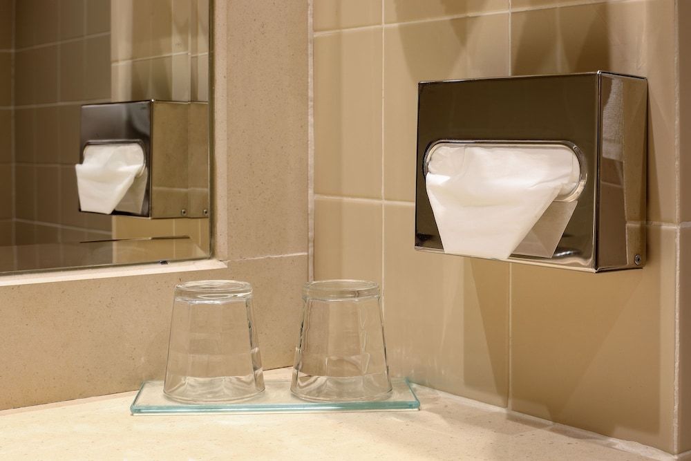 Santarem Hotel Premium Twin Room 8