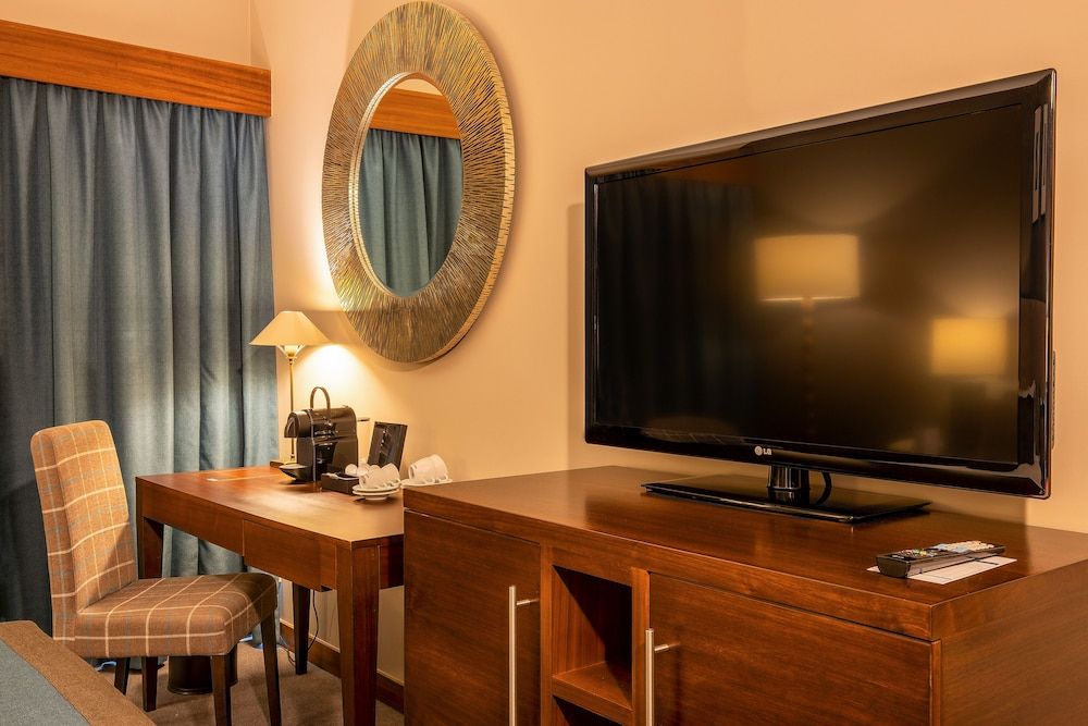 Santarem Hotel Premium Twin Room 6