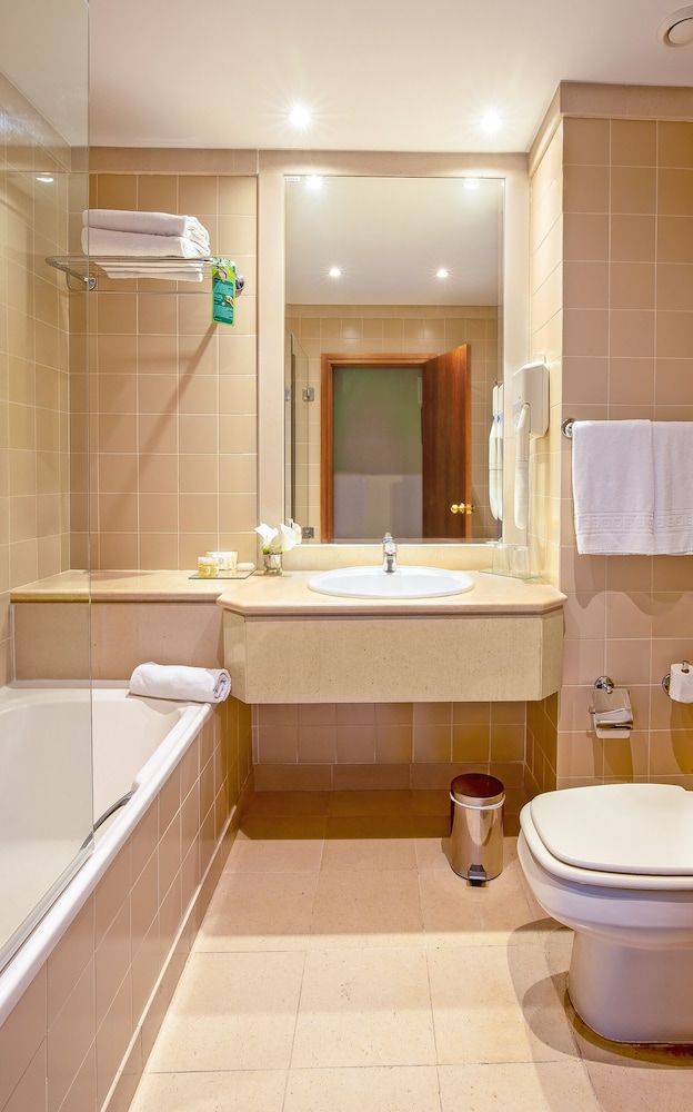 Santarem Hotel Superior Double Room 3