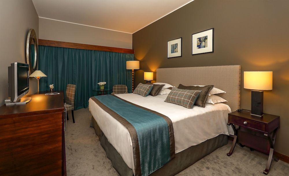 Santarem Hotel Superior Double Room 5