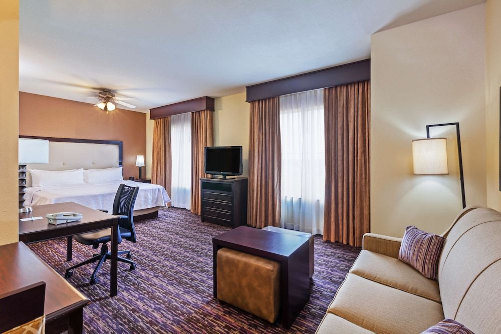 Studio Suite, 1 King Bed