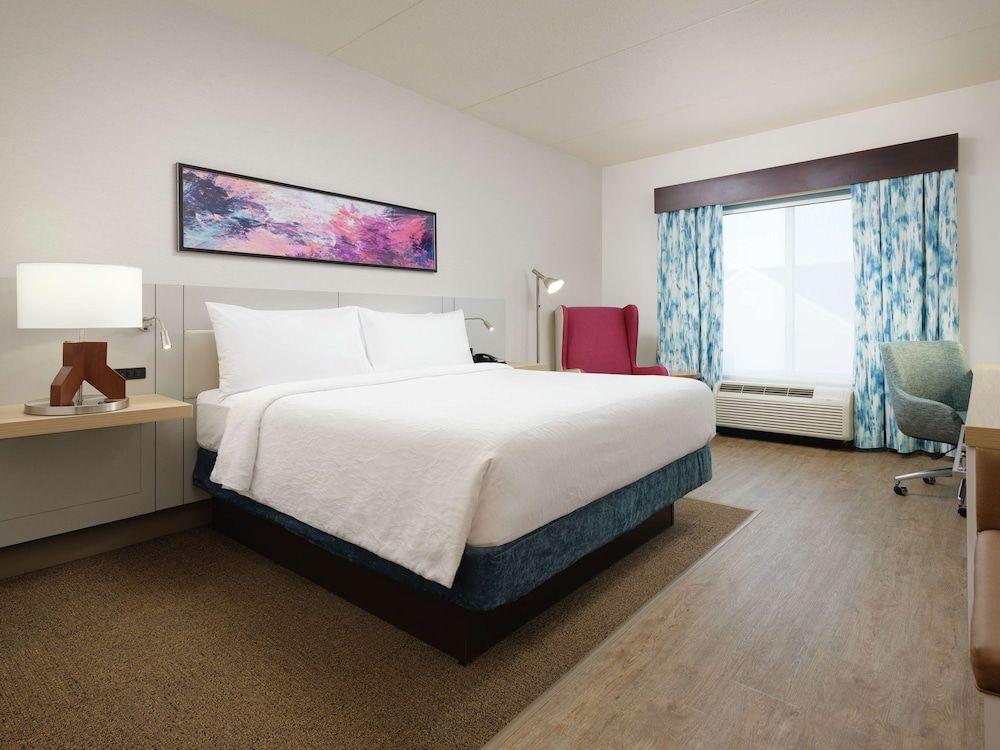 Room, 1 King Bed, Accessible