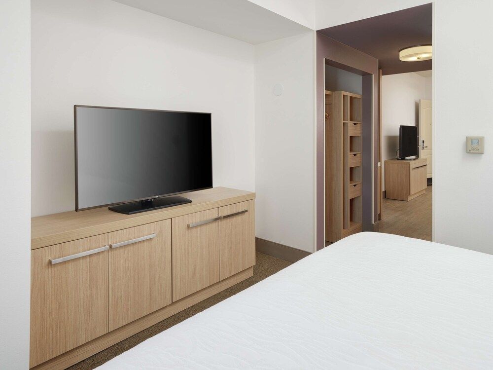 Junior Suite, 1 King Bed