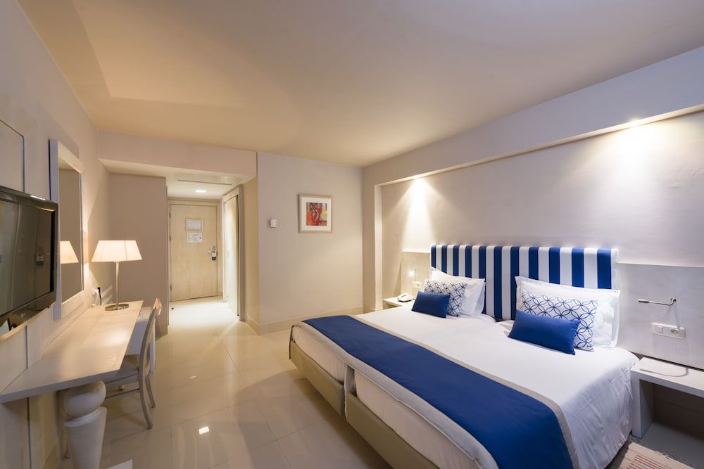 Iberostar Selection Diar El Andalous Double Room 3