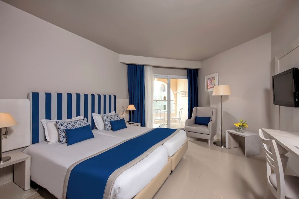 Iberostar Selection Diar El Andalous Double Room 4